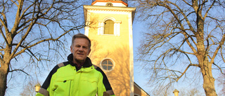 Förening i Mörlunda pausar verksamheten i januari: "Vi vill inte ta några risker"