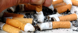 Åtta får fängelse i stor tobakshärva