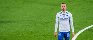 Coronasmittad i förre IFK-spelarens klubb