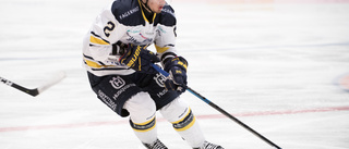 Berglund lämnar KHL – klar för Brynäs