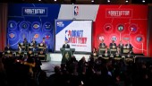NBA skjuter upp draft-lotteri