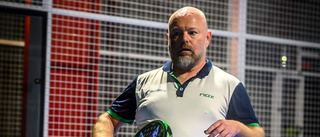 "Padel kommer bli Sveriges stora folksport"