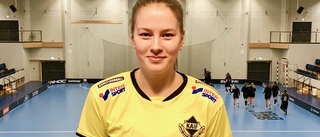 Julia Granberg från Piteå till ny allsvensk klubb