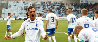 Wahlqvists sköna IFK-besked: "Alltid vara nummer ett"