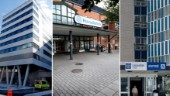 Fem nya dödsfall i covid-19 i Östergötland
