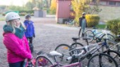 Tävlingen som ska locka fler att gå eller cykla till skolan