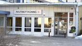 Provtagning sker nu också i Skellefteå – ”Man får absolut inte komma oanmäld”