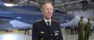 Därför säger flygvapnet nej till Hybrit i Luleå