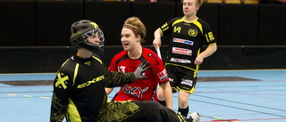 Hampus Karlsson väljer Linköping FBC