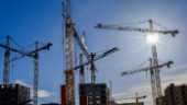 Högerbudgeten – ett dråpslag mot byggande i Sörmland