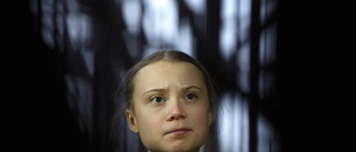 Greta Thunberg vinner "internet-Oscar"