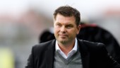 IFK-managern: "Återstår att se var Smith ska spela" 