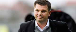 IFK-managern: "Återstår att se var Smith ska spela" 