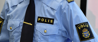 Dömd polis får behålla jobbet - "med viss tvekan"