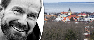 "Det som skiljer oss från Gotland är att vi har en bro"