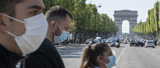 Frankrike nobbar it-jättar – gör egen app