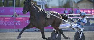 Örsundsbrohäst vann Elitloppet 2020