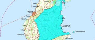 Har Gotland råd med sänkt grundvatten?
