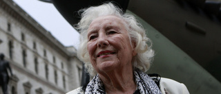 Vera Lynn död – blev 103 år gammal