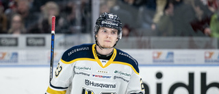 Lias Andersson tackar nej till Rangers
