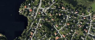 112 kvadratmeter stort hus i Eskilstuna sålt för 2 300 000 kronor