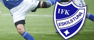 Hur tänker IFK Eskilstuna?                