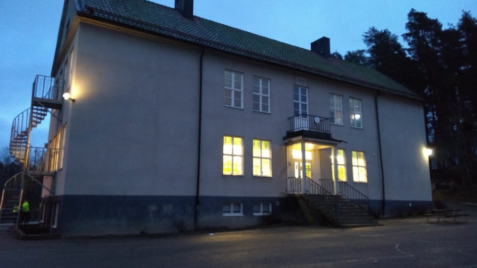 Solida skolmiljöer som Mellösa Kyrkskola är de som kan hålla uppe kommunens kvalitetsnivå för skolan och förbättra den, skriver debattören.