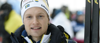 Björn Sandström mot Tour De Ski efter ny pallplats