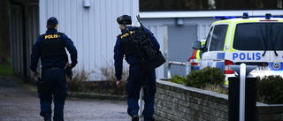 Två män åtalas för spritlager i Uppsala