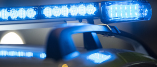 Misstänkt mord i Mölndal – en man anhållen