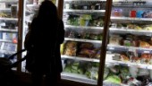 Små matvarubutiker gynnas i coronakrisen