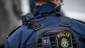 Polispådrag i Gottsunda på onsdagskvällen 