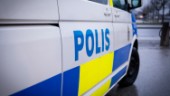 Skadegörelse på skola i Visby under midsommarafton