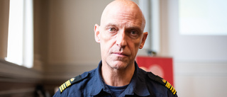 Nu är Jale Poljarevius polismästare: "Stolt och ödmjuk"