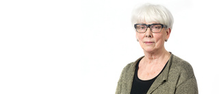 Birgitta Pettersson: På jakt efter mättnadskänslan