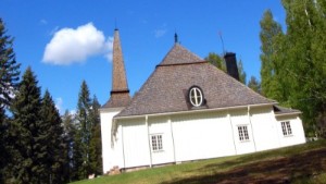 Begravningar i Norrbotten i juni