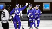 IFK Motala har fått några nej inför nästa vinter