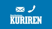 Kontaktuppgifter till Kuriren!