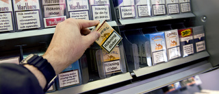 Butiker följer tobaksförbudet 