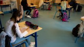 Stegvis nystart i Europas skolor 