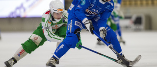 IFK:s Persson riskerar lång avstängning: "Kraftig hjärnskakning"
