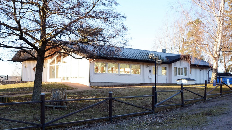 Café Kröngården vid sjön Krön utanför Vimmerby har nu klart med en ny arrendator. 