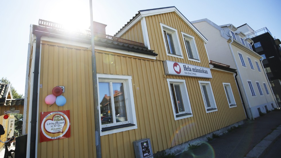Hela Människa Ria i Enköping får drygt 1,5 miljon kronor i verksamhetsbidrag för 2020 av socialnämnden. Ytterligare sex organisationer för ekonomiskt stöd för sina verksamheter som anses fylla en viktig samhällsfunktion.