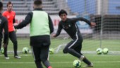 AFC har gjort klart med stortalangen