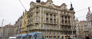 UL borde lära av kollektivtrafiken i Prag