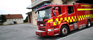 Gotlands nya brandbilar försenade