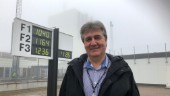 Slutar på Forsmark för vd-jobb