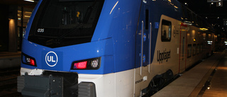 Här är framtidens tåg i Norduppland