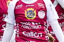 Från Uppsala Fotboll till landslaget