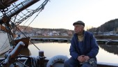 "Jag mår illa av det moderna samhället"
